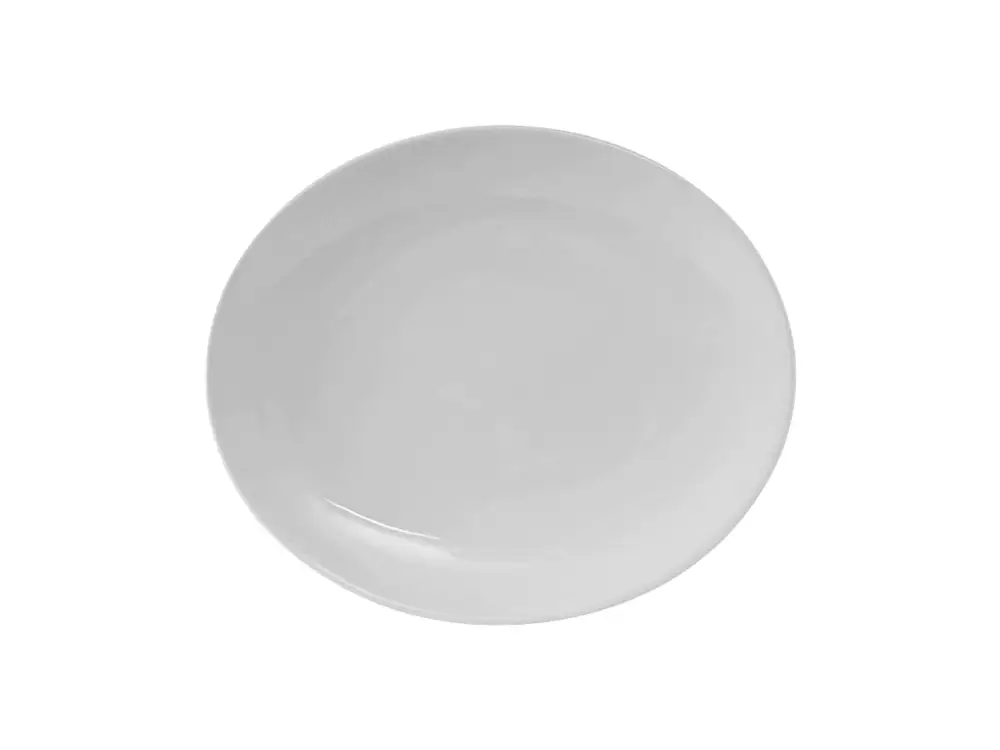 Gallery Inspired Serving Platter
