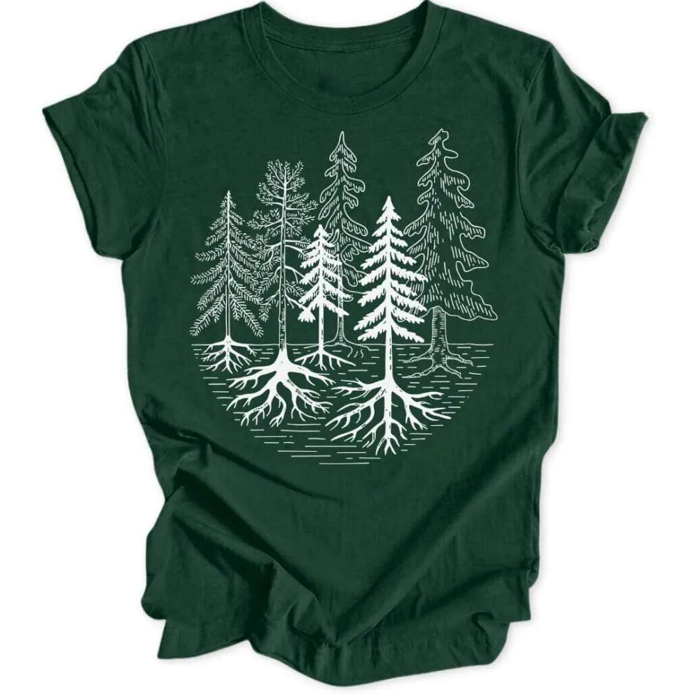 Got Roots Unisex T-Shirt