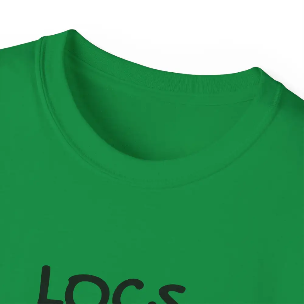 Local style graphic T-shirts