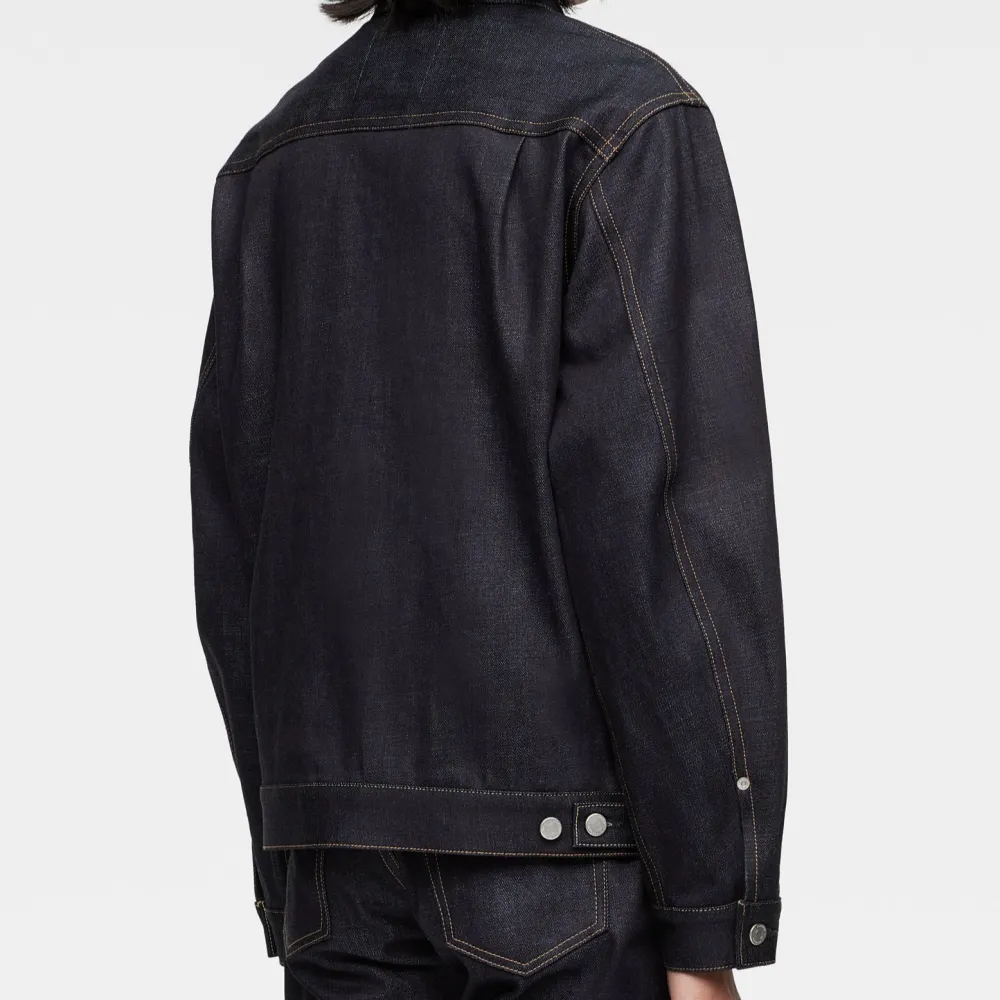 Timeless Men's Casual Jacket