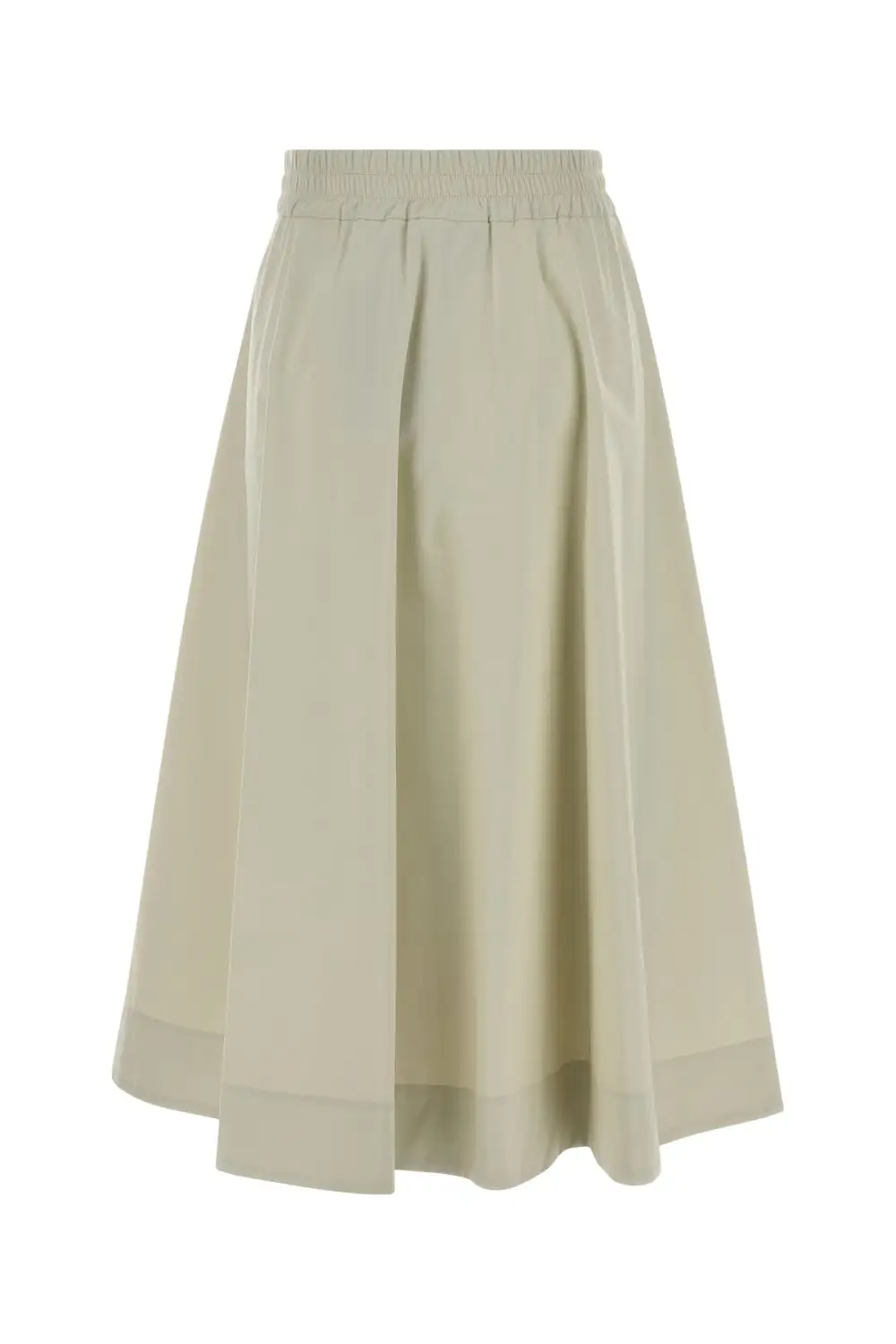 Versatile Classic Everyday Casual Skirt