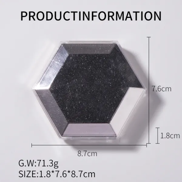 Cosmetics Single Glow Highlight  Highlighter  Highlighter Powder