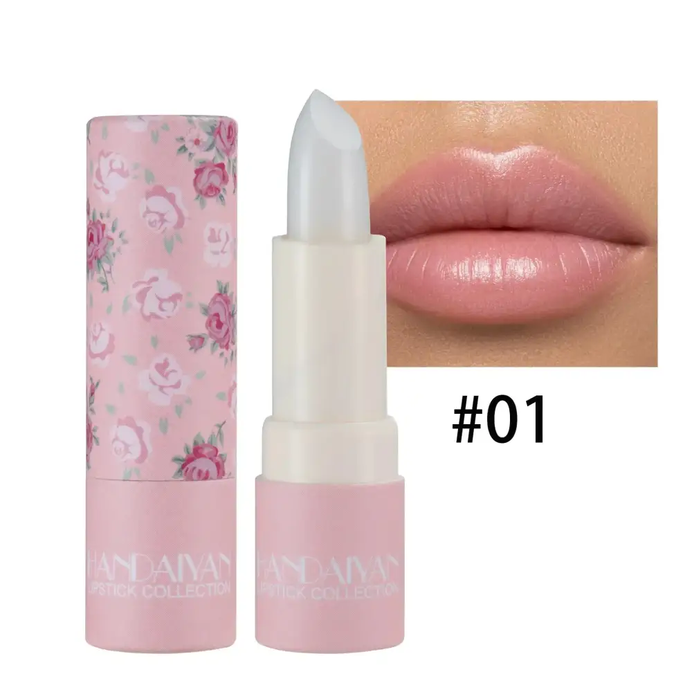 Subtle Texture Lip Tint Gloss