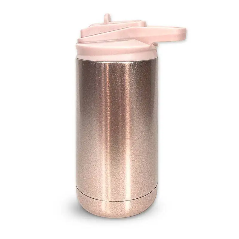 Kids Sports Insulated Water Bottle