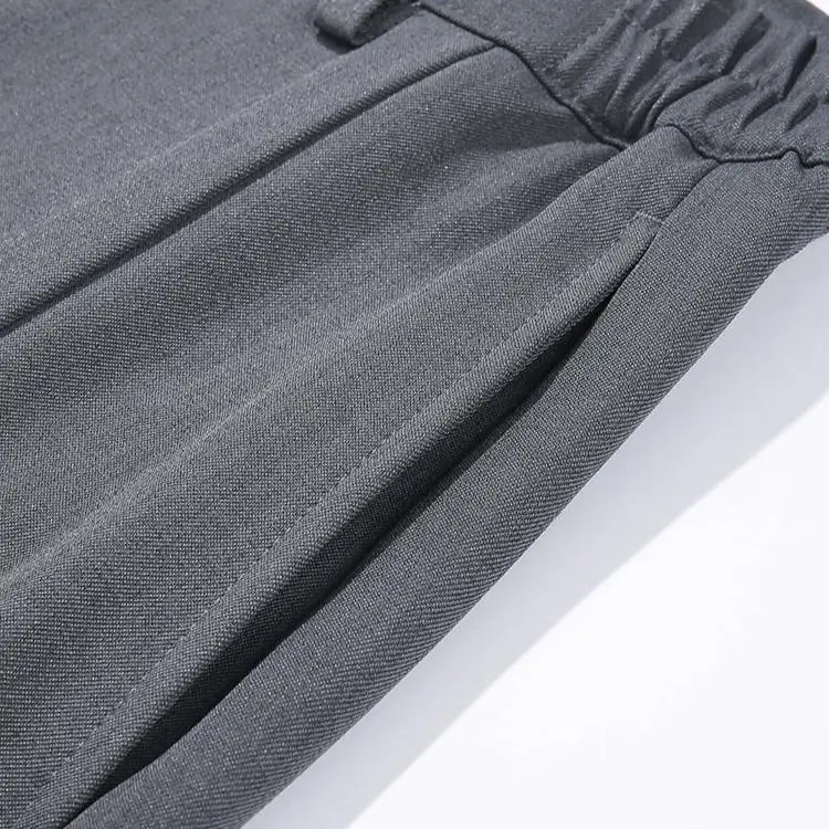 Lightweight Relaxed Fit Pants