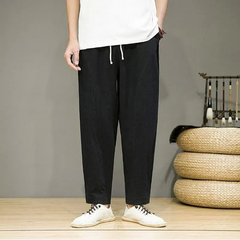 Leisure Lightweight Pants