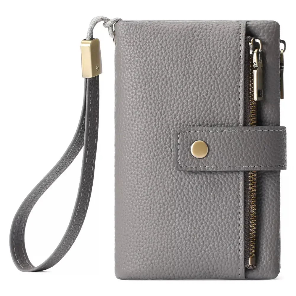 Refined Everyday Wallet
