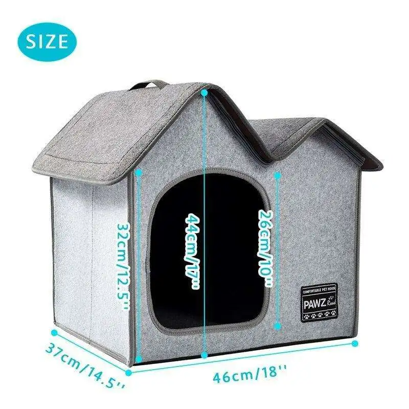 Cozy Dual Chamber Cushion