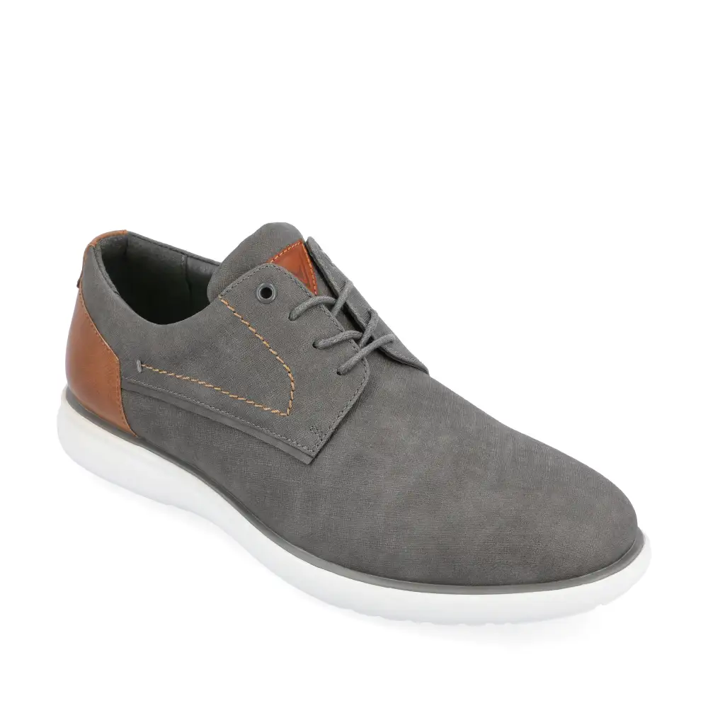Relaxed Casual Slip On Casual Shoes