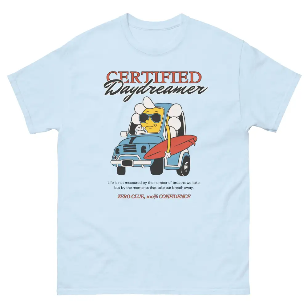 Sunflower Graphic Cotton T-Shirt