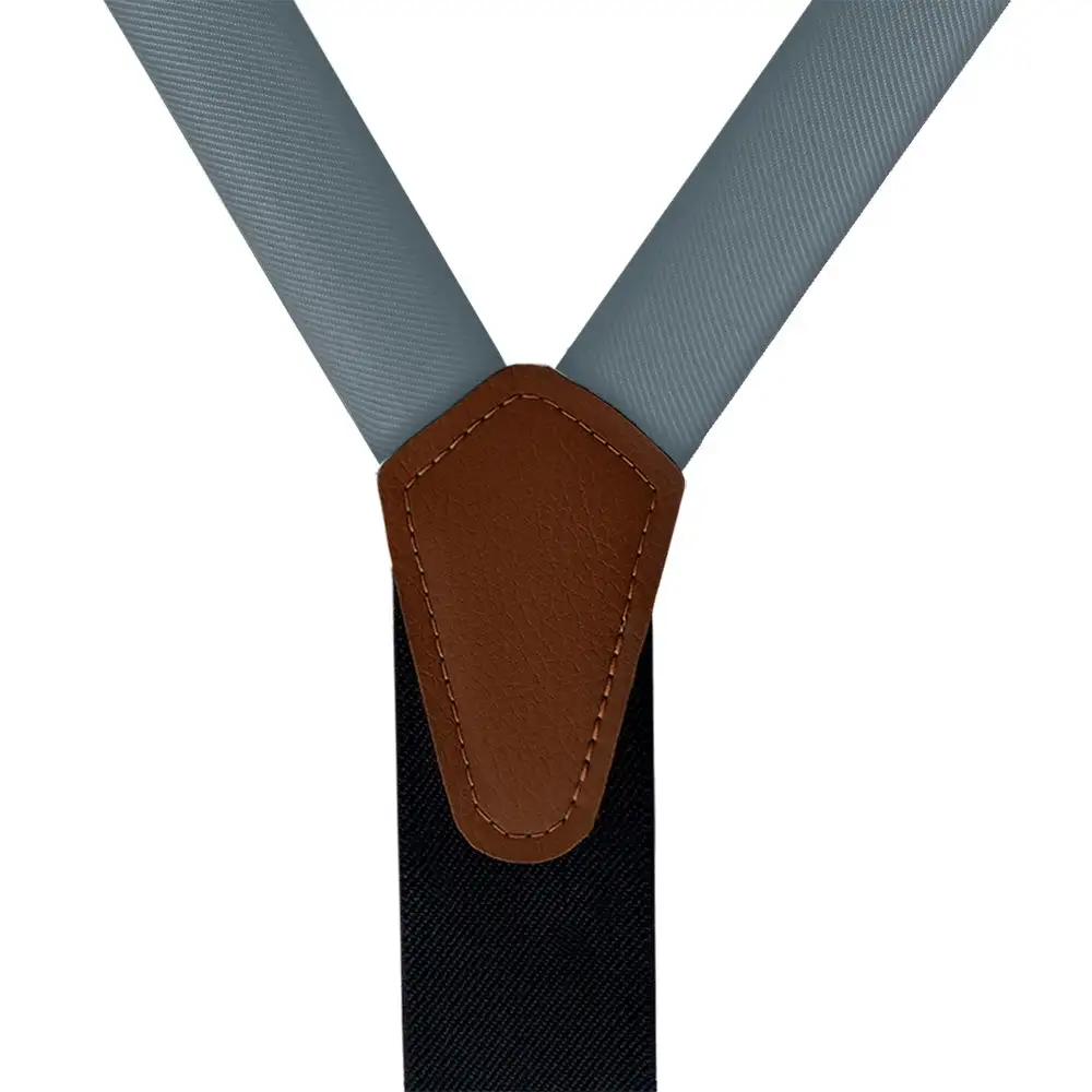 Classic Balanced Wedding Suspenders