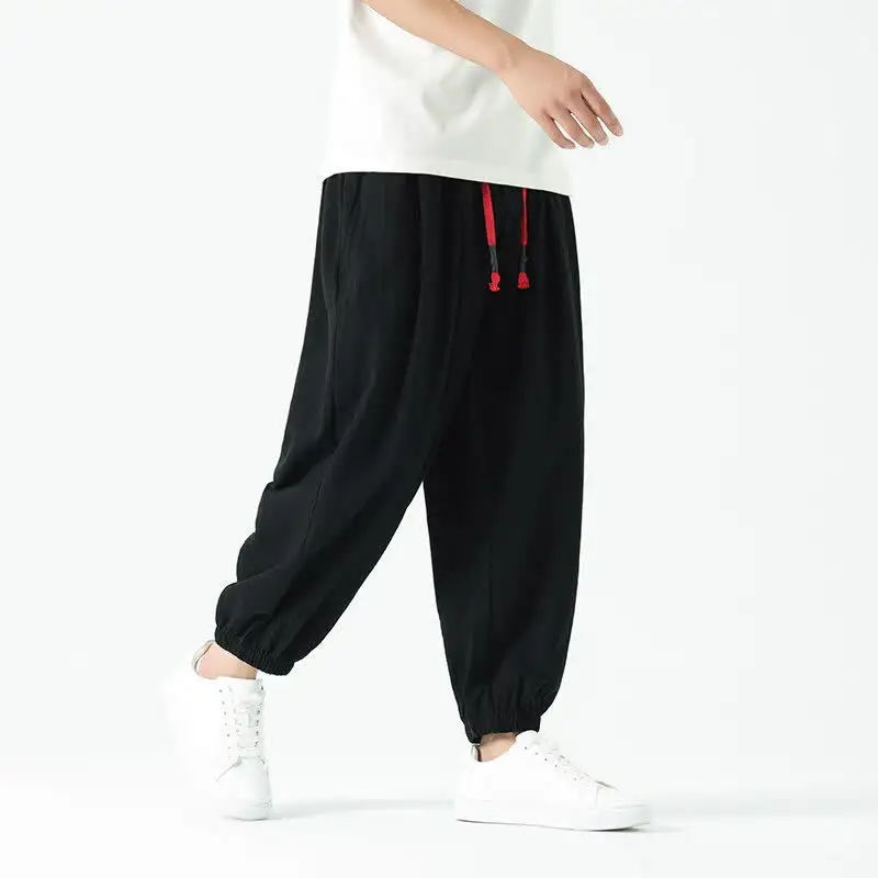 Easy Motion Pants