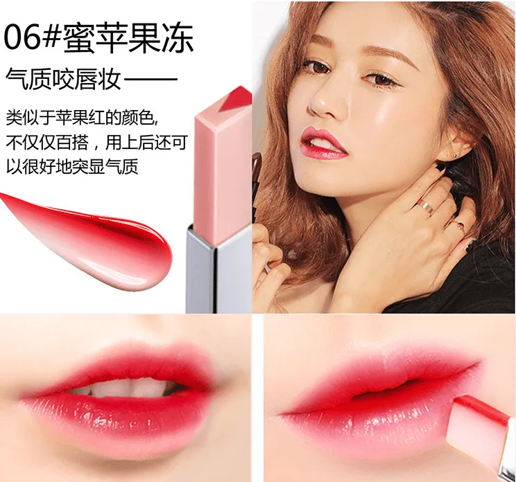 Practical Lip Tint Gloss Option V