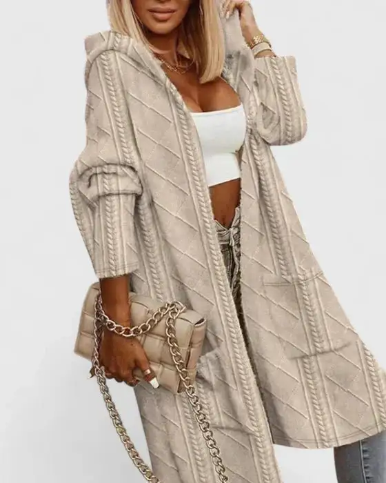 Modern Heritage Cardigan