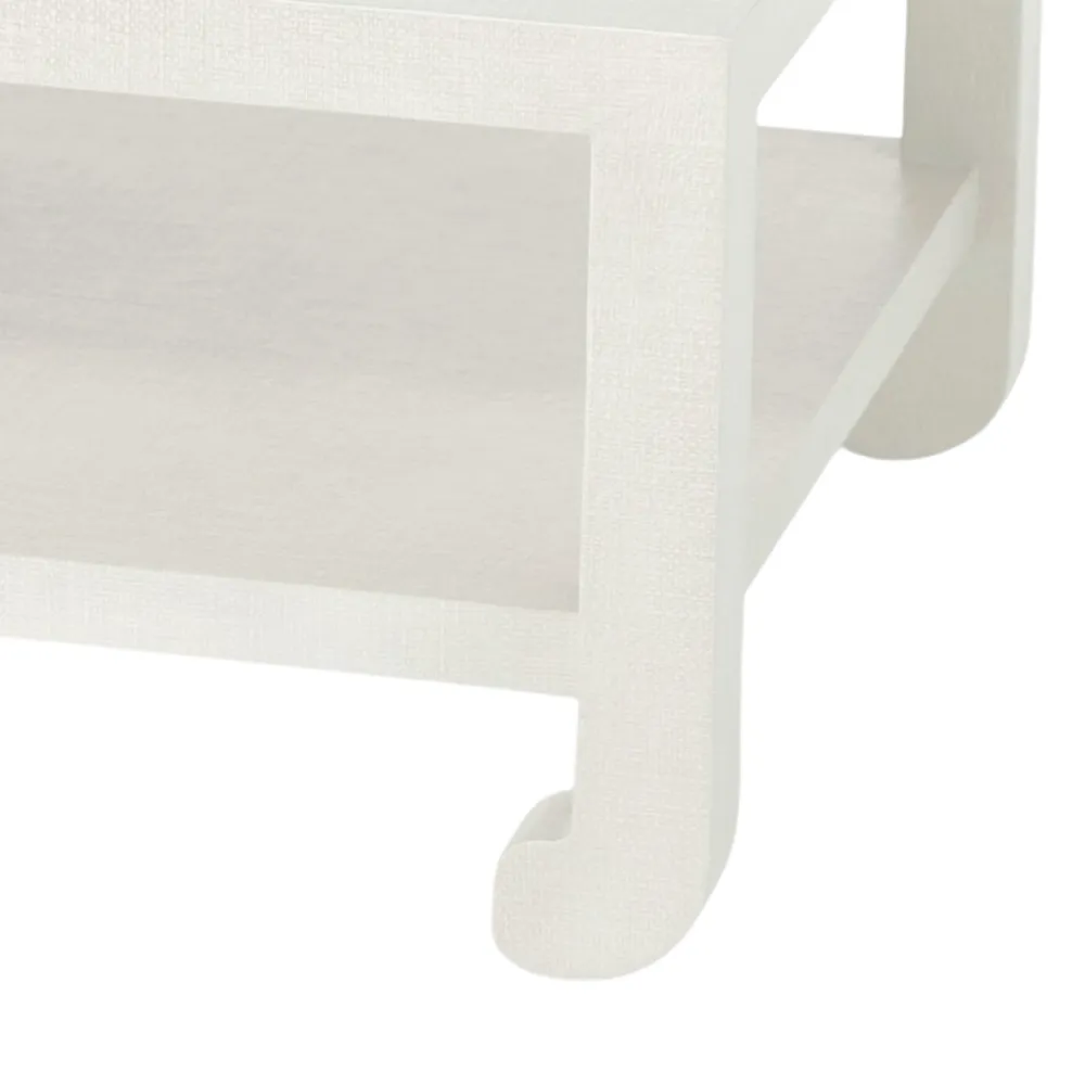 Classic Contemporary Classic Coffee Table