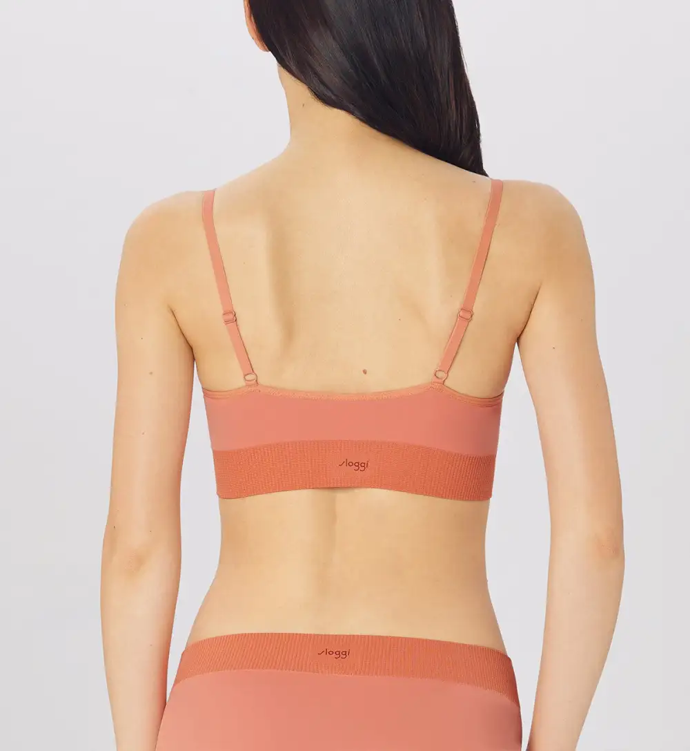 Women's Non-Wired Bralette