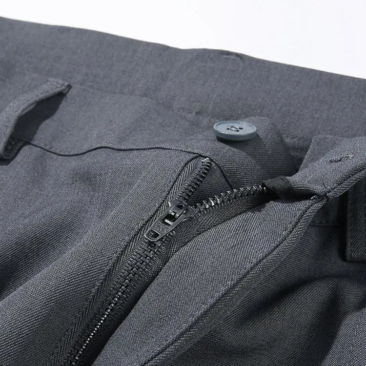 Lightweight Relaxed Fit Pants