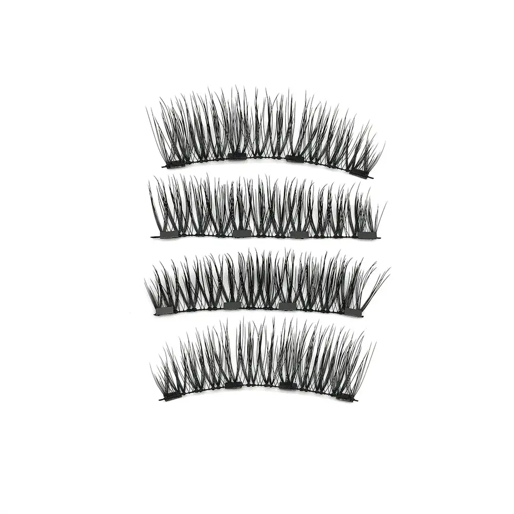 Soft Balance Magnetic Lashes