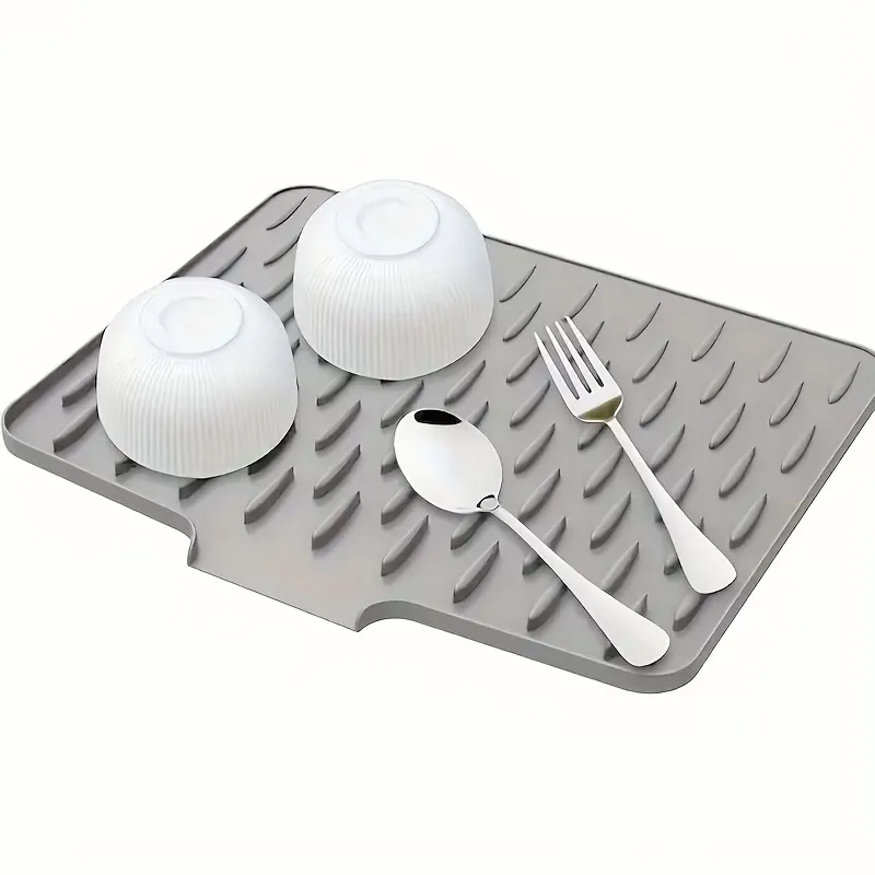 Dish Drying Mat for Kitchen