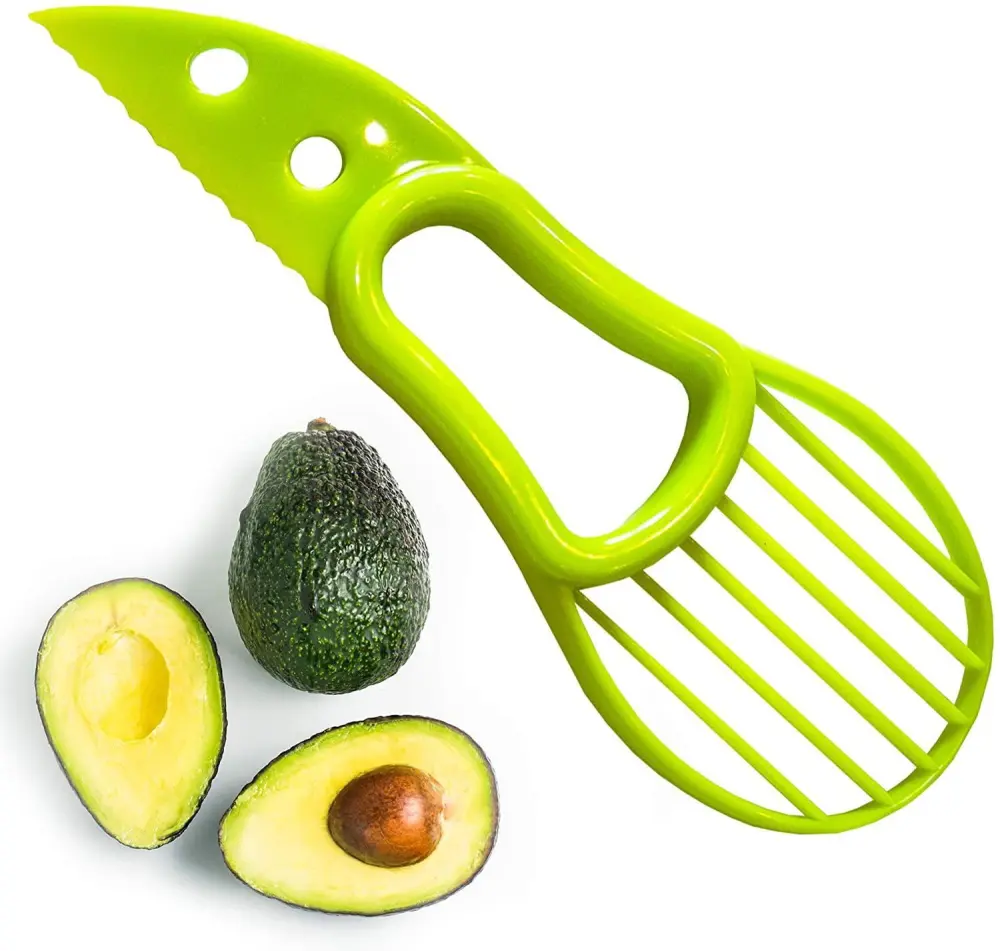 Everyday Kitchen Tool Set