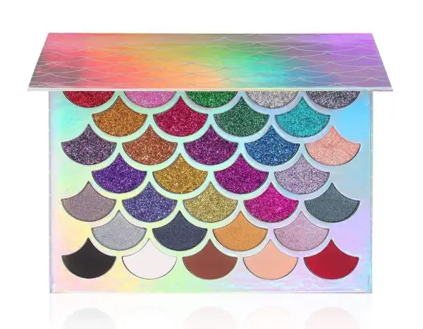 Neat Setup Face Makeup Palette