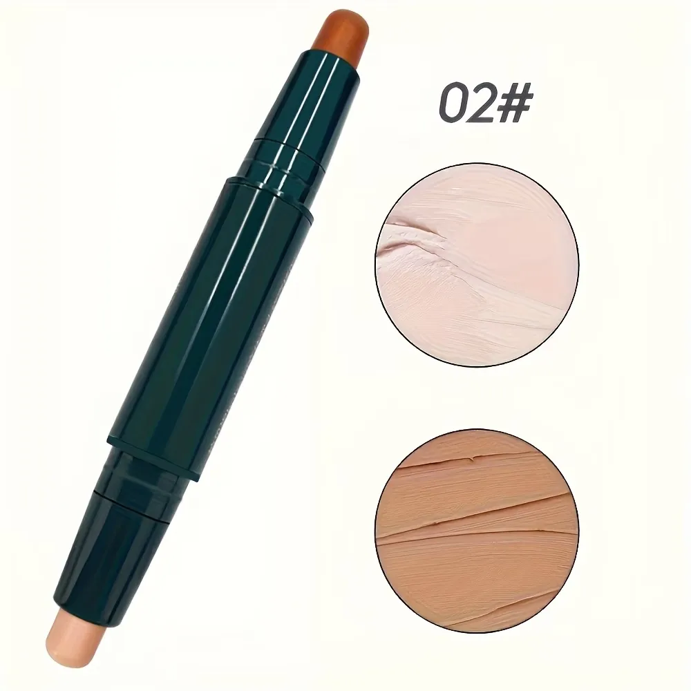 Dual-End Contour & Highlight Stick