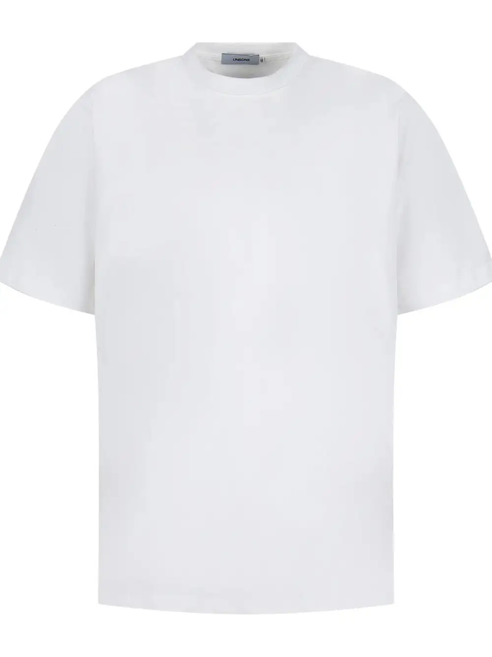 Soft Touch Crew Neck Short Sleeve Tee