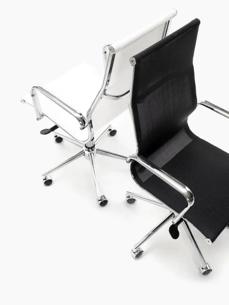 High Back Mesh Office Chair
