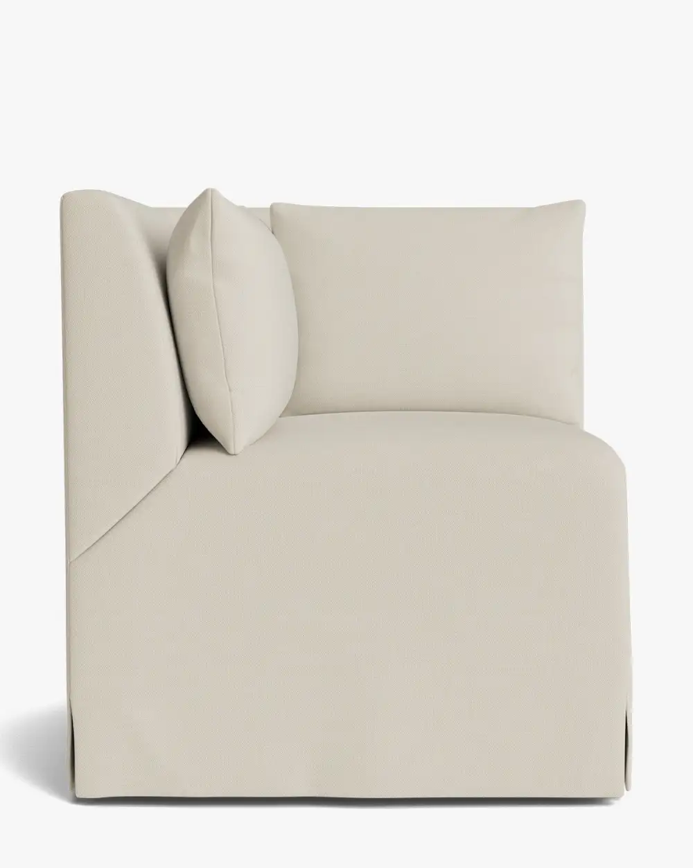 Everyday Modular Banquette
