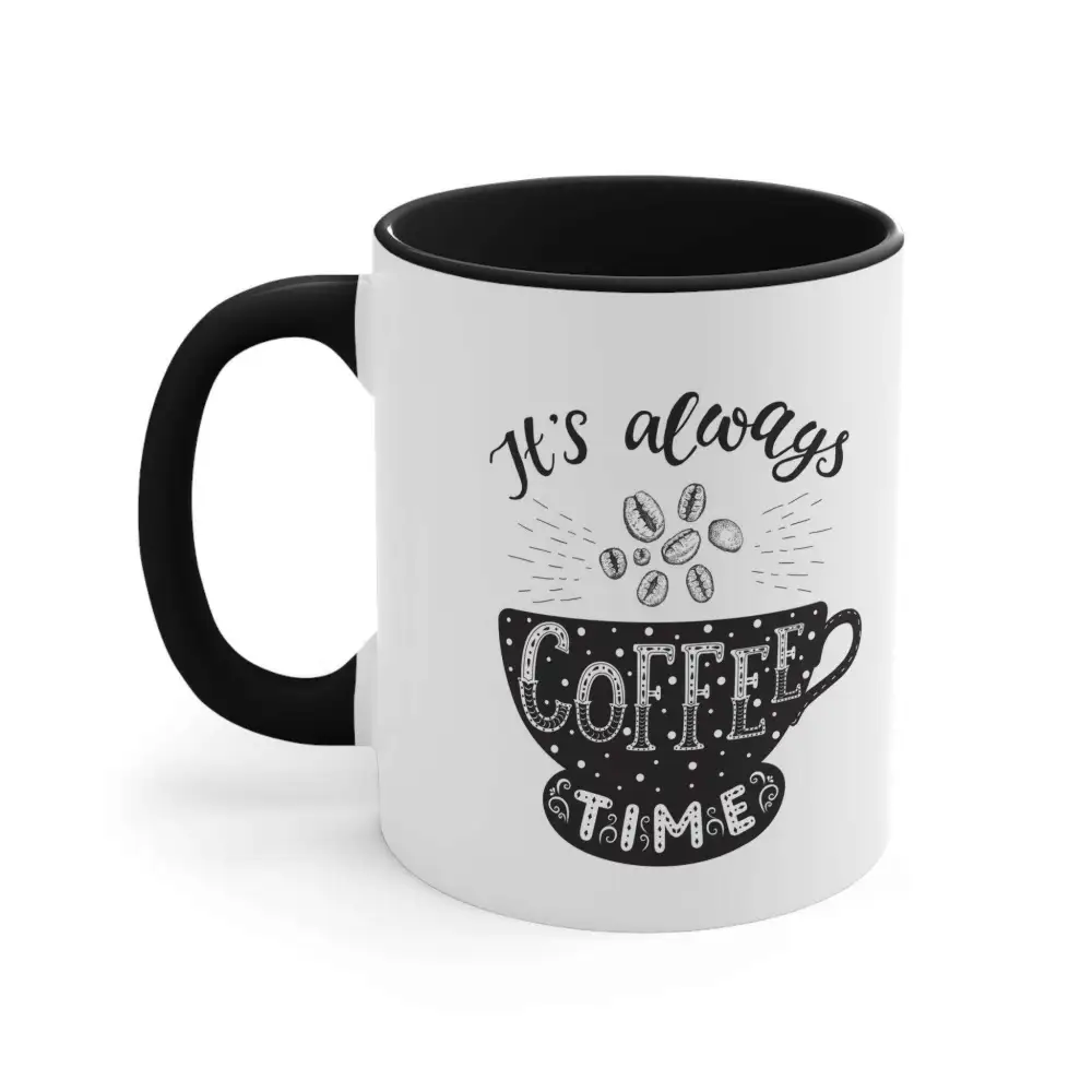 Ceramic Personalized Drinkware Set