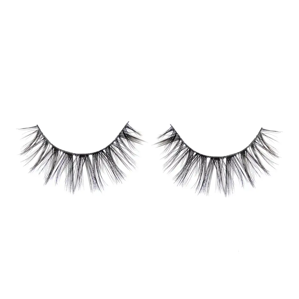Lightweight Curl Magnetic Lash Set