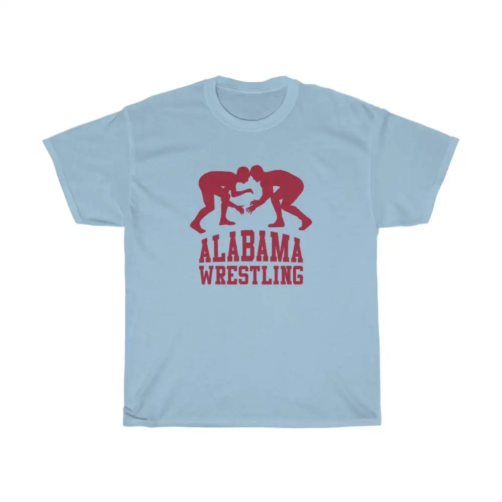 Alabama Wrestling