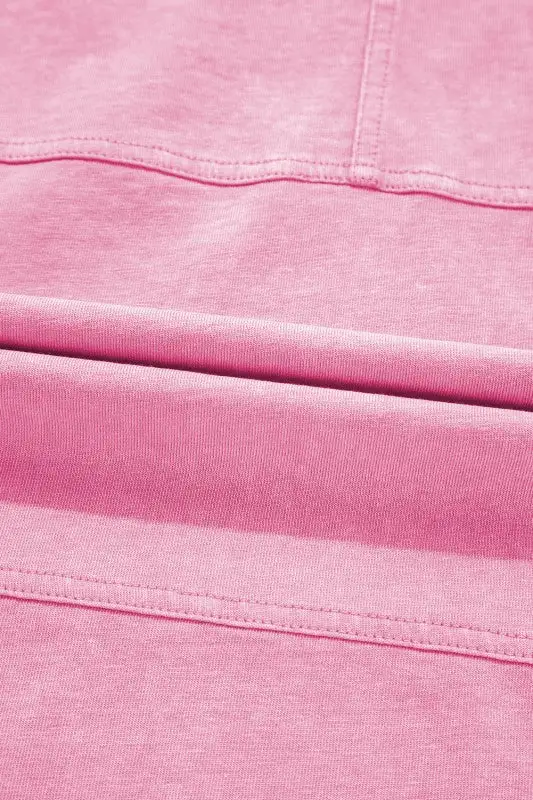 Relaxed Everyday Bottoms