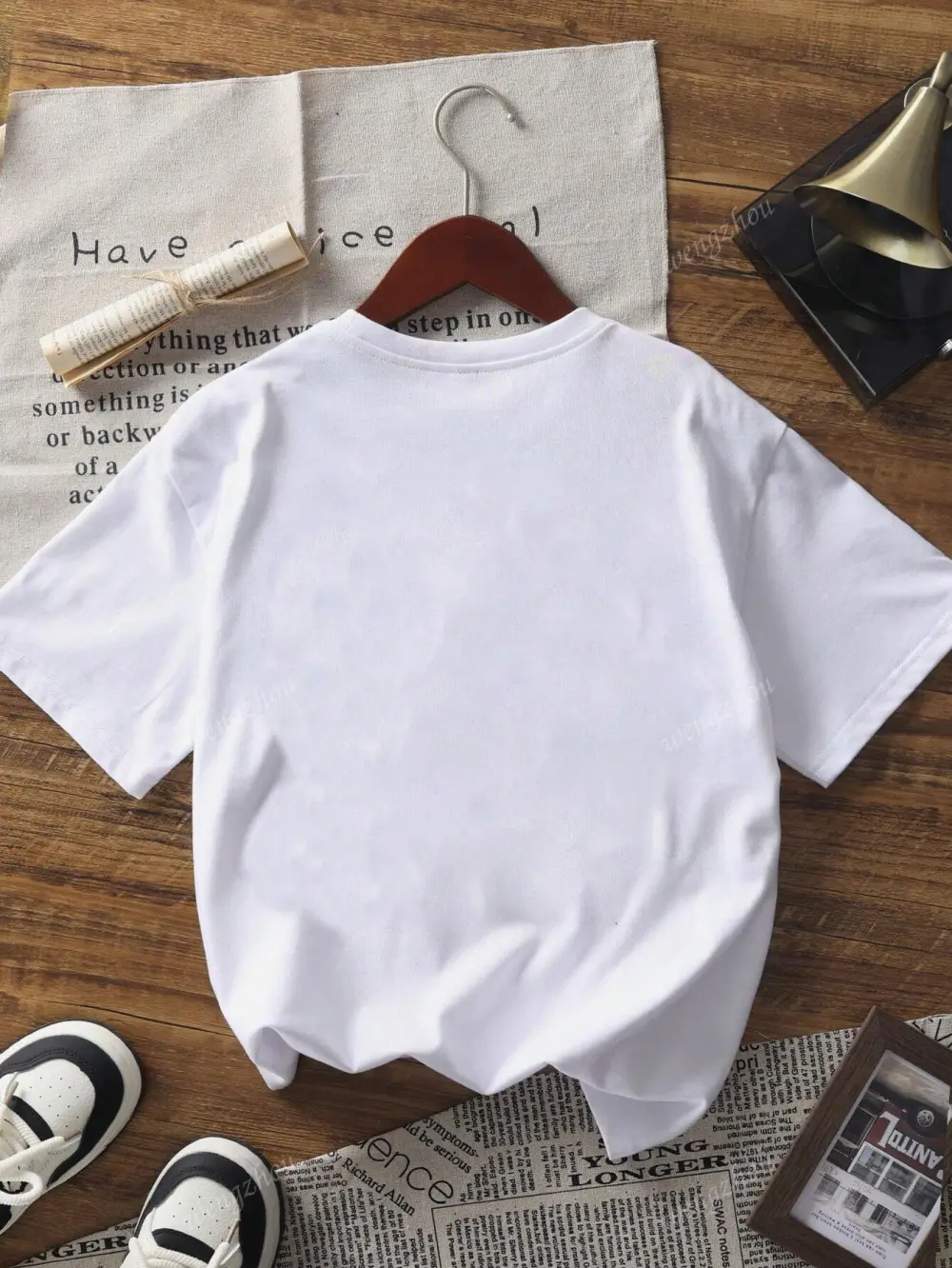 Car Car Graphic T-Shirt