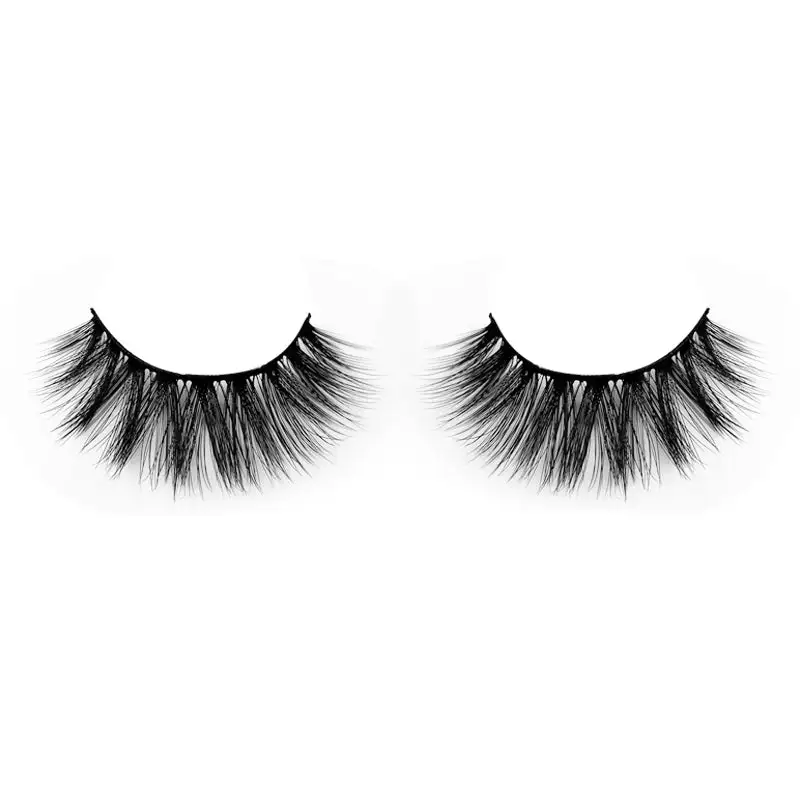 Gentle Fan Faux Lashes
