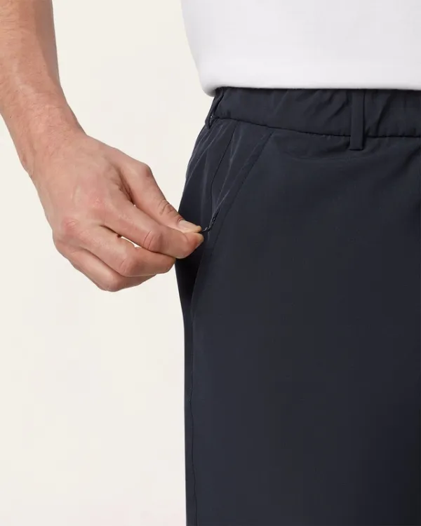 Lightweight Shorts Black