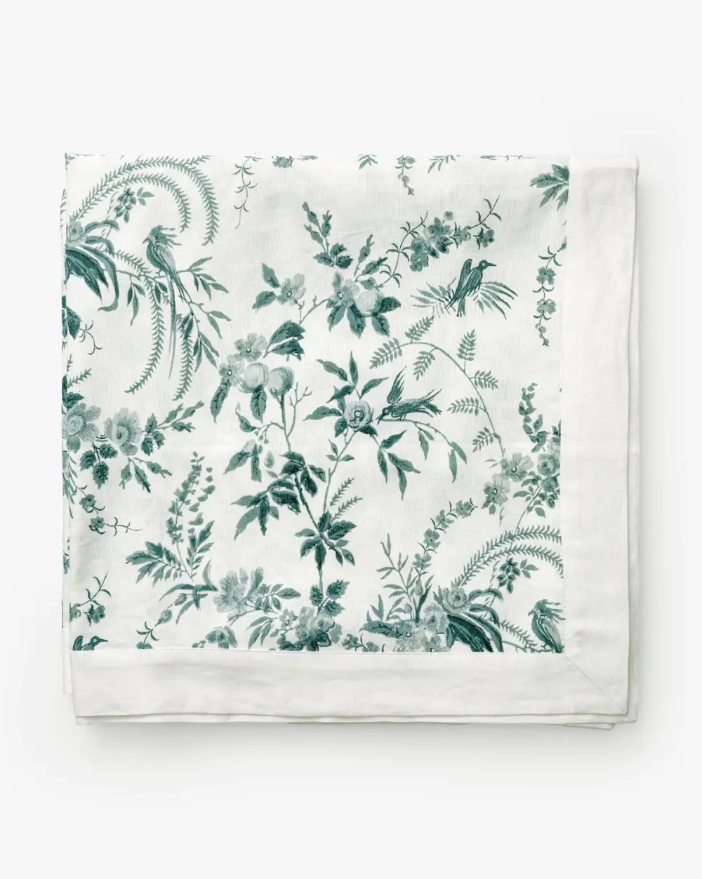Everyday Kitchen Floral Tablecloth