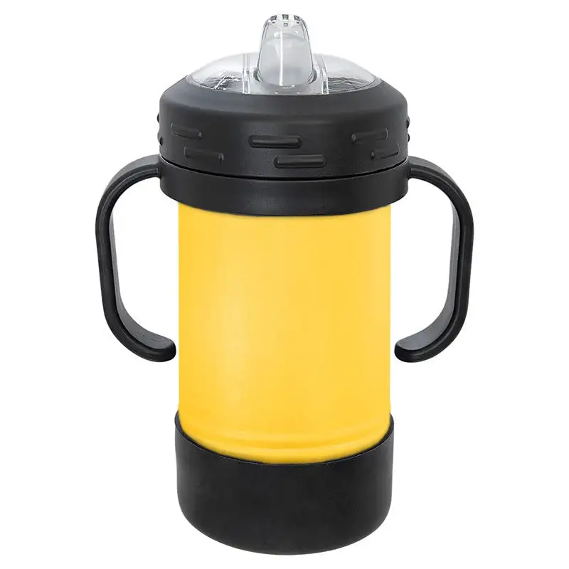 Training Sippy Insulated