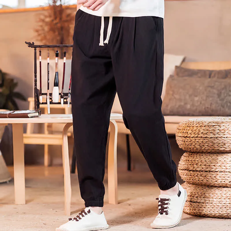 Travel Comfort Pants