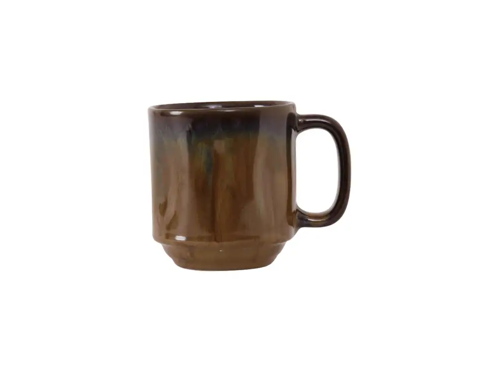 Artisan Inspired Stackable Mug