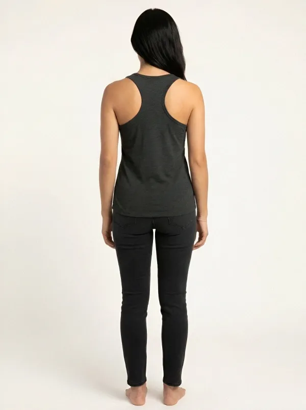 Wanderlust Soul Mandala Tank Top