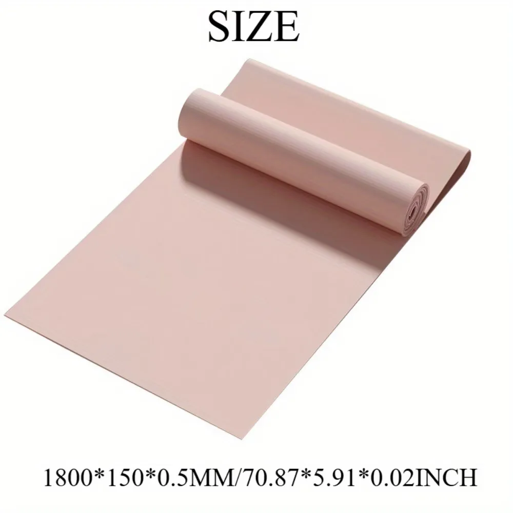 Stretchy Yoga Resistance Band