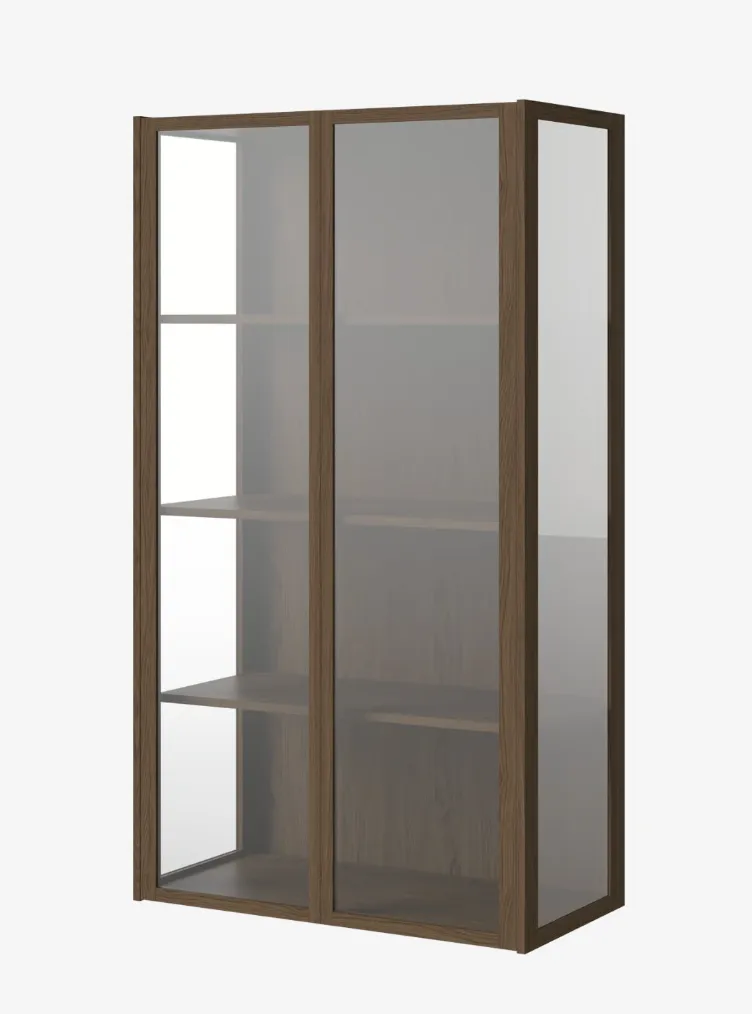 Refined Modern Cabinet