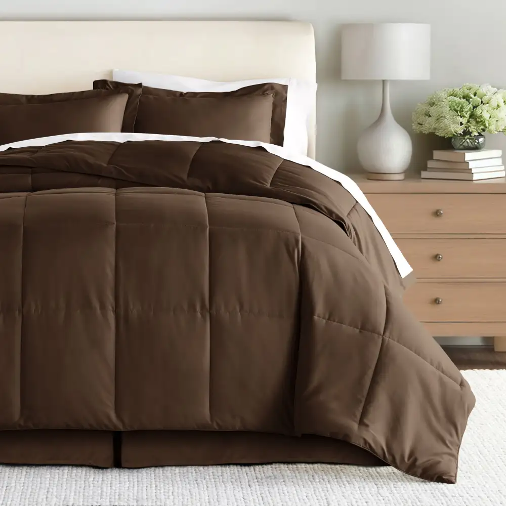 Bed in a Box Set