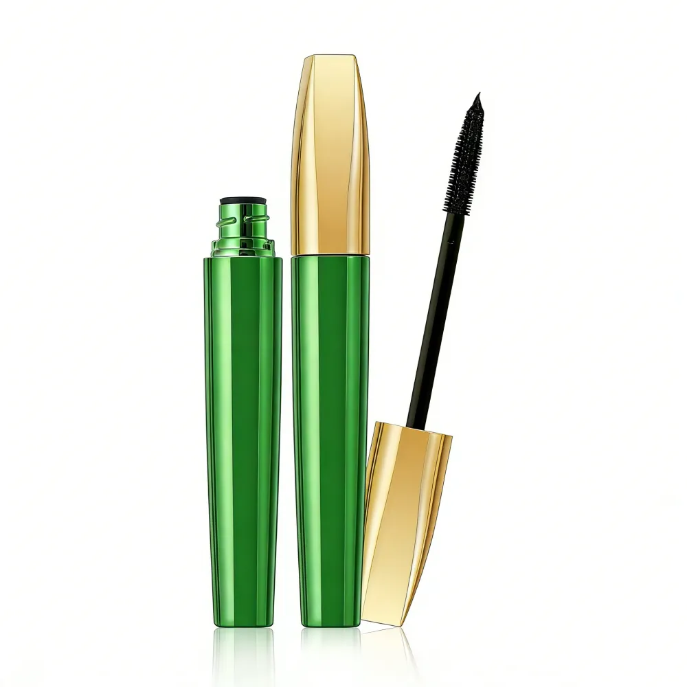Smudge-Proof Dramatic Mascara