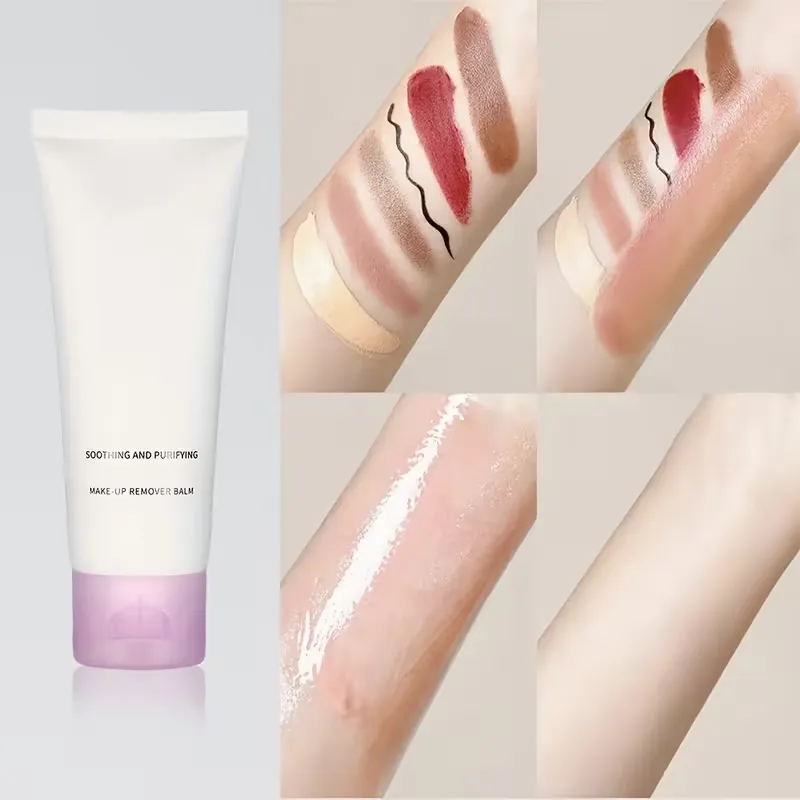 Refreshing Soothing Cleansing Cream