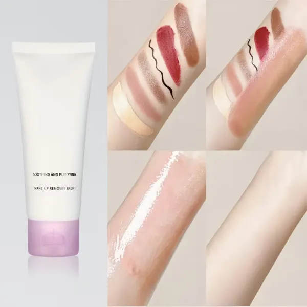 Refreshing Soothing Cleansing Cream