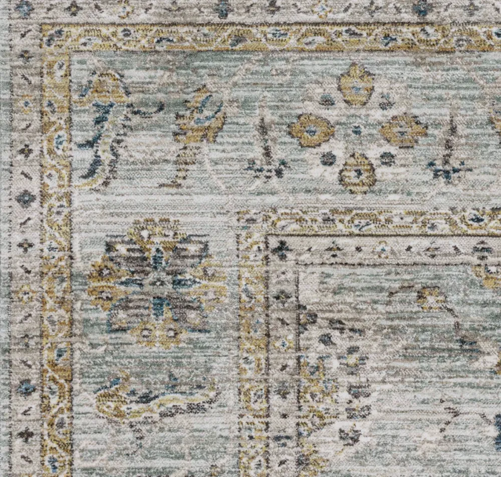 Classic Area Rug