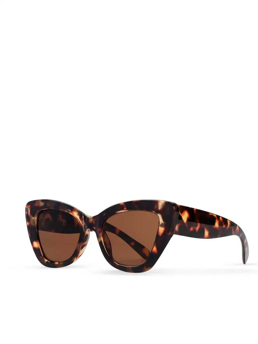 Men's Refined Polarized Casual Sunglasses