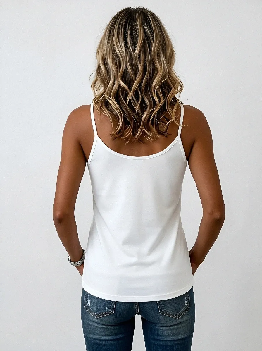 Boho Wander Roam Tank Top Soft